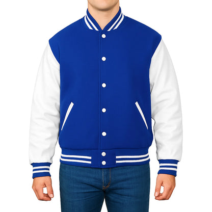 5000 THE VARSITY JACKET