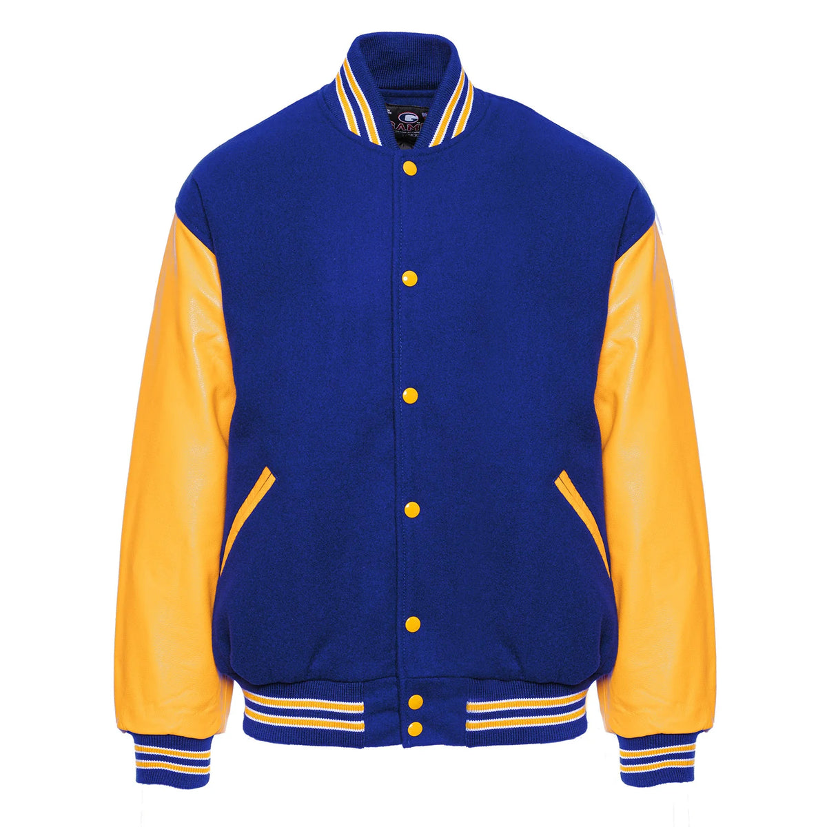 5000 THE VARSITY JACKET