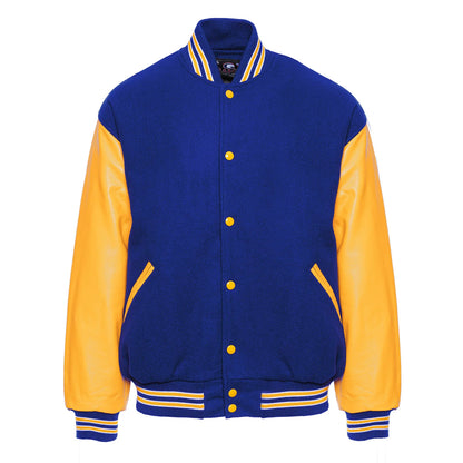 5000 THE VARSITY JACKET
