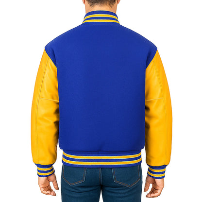 5000 THE VARSITY JACKET