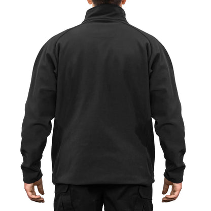 7650 THE TACTICAL SOFT SHELL JACKET
