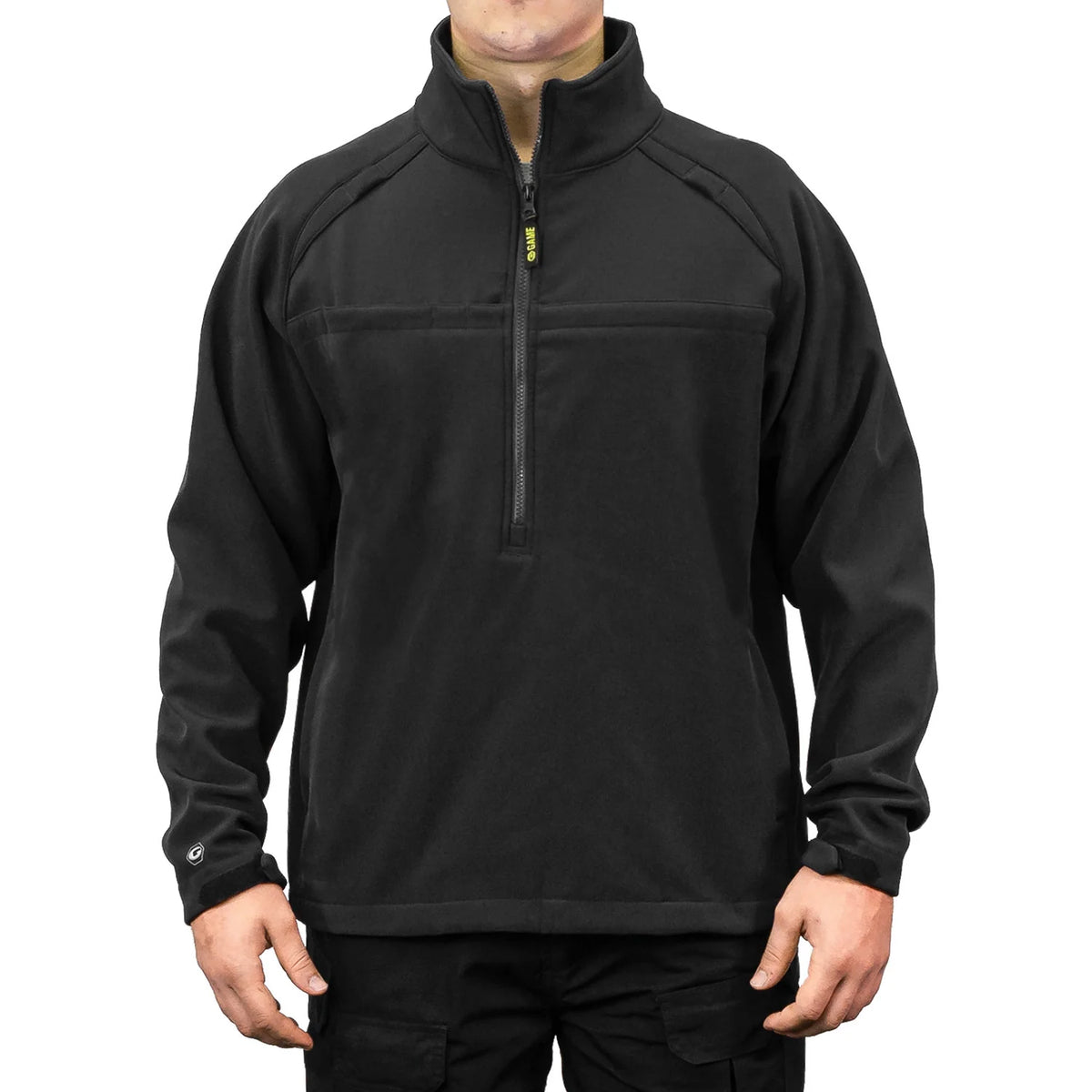 7650 THE TACTICAL SOFT SHELL JACKET
