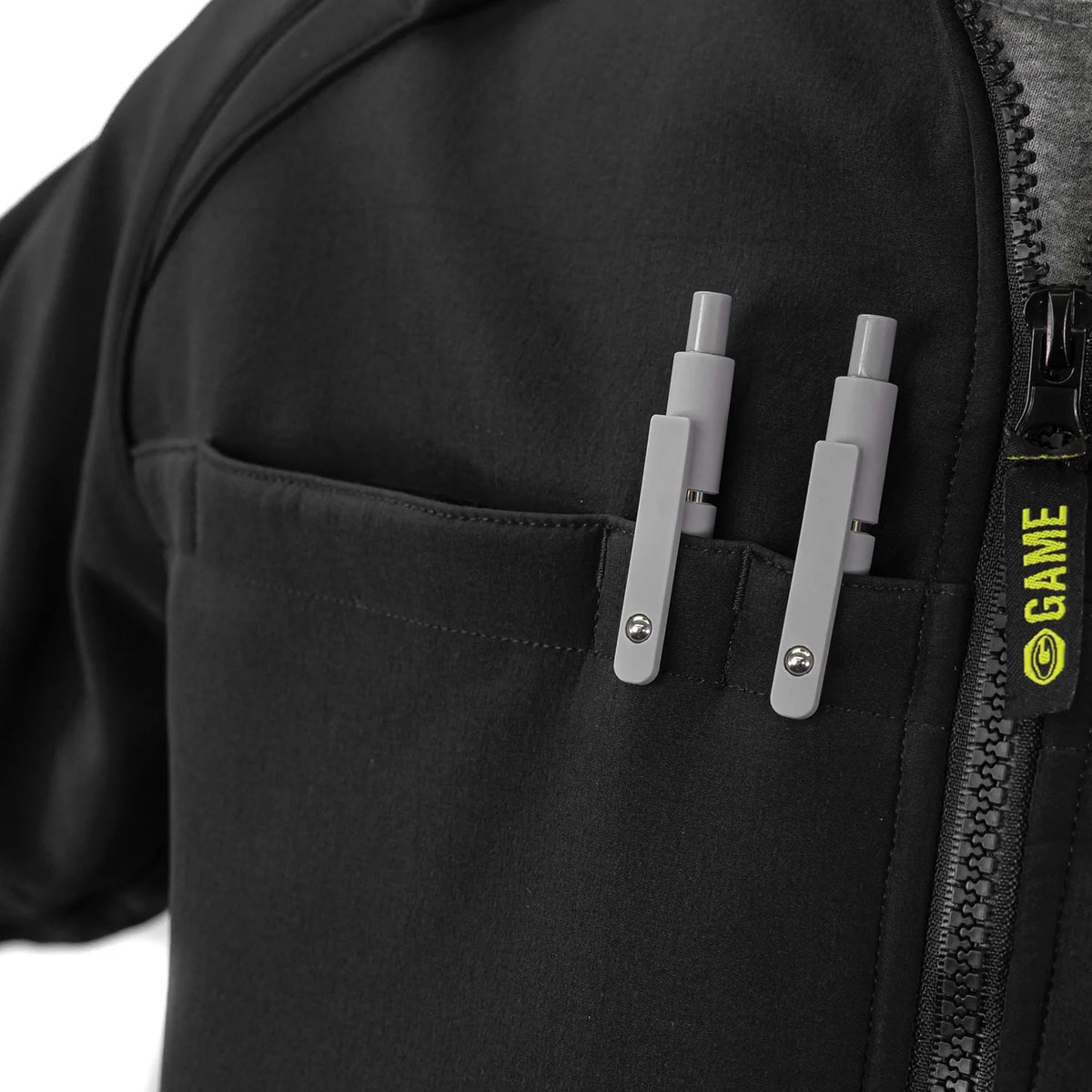 7650 THE TACTICAL SOFT SHELL JACKET