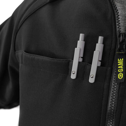 7650 THE TACTICAL SOFT SHELL JACKET