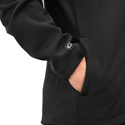 7650 THE TACTICAL SOFT SHELL JACKET