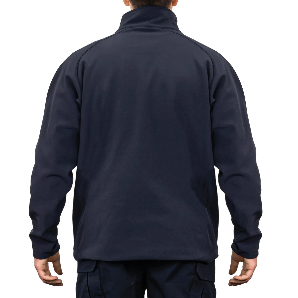 7650 THE TACTICAL SOFT SHELL JACKET