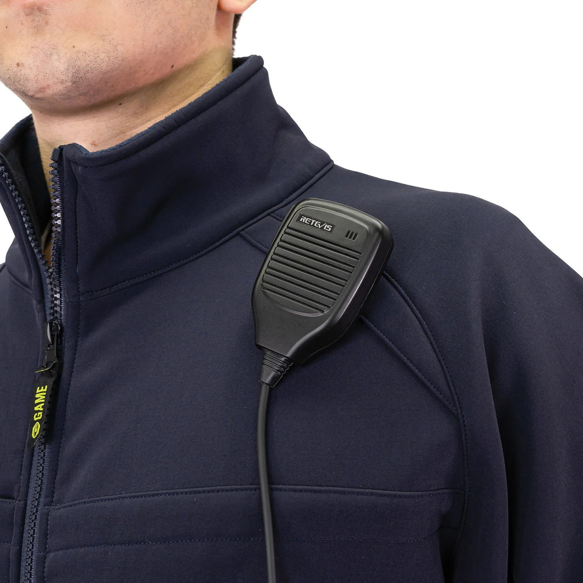 7650 THE TACTICAL SOFT SHELL JACKET