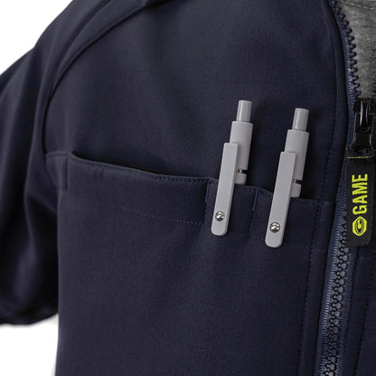 7650 THE TACTICAL SOFT SHELL JACKET