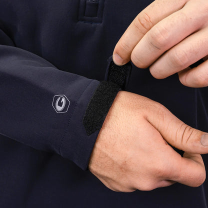 7650 THE TACTICAL SOFT SHELL JACKET
