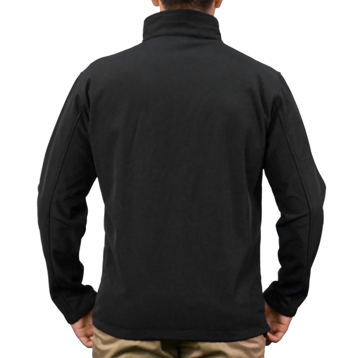 7750 THE EVOKE SOFTSHELL JACKET