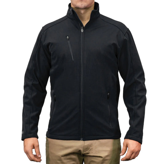 7750 THE EVOKE SOFTSHELL JACKET