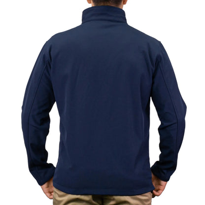 7750 THE EVOKE SOFTSHELL JACKET