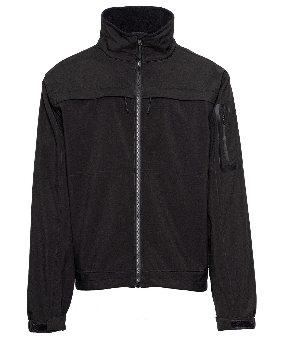 7850 THE RAIDER TACTICAL FULL ZIP SOFTSHELL JACKET