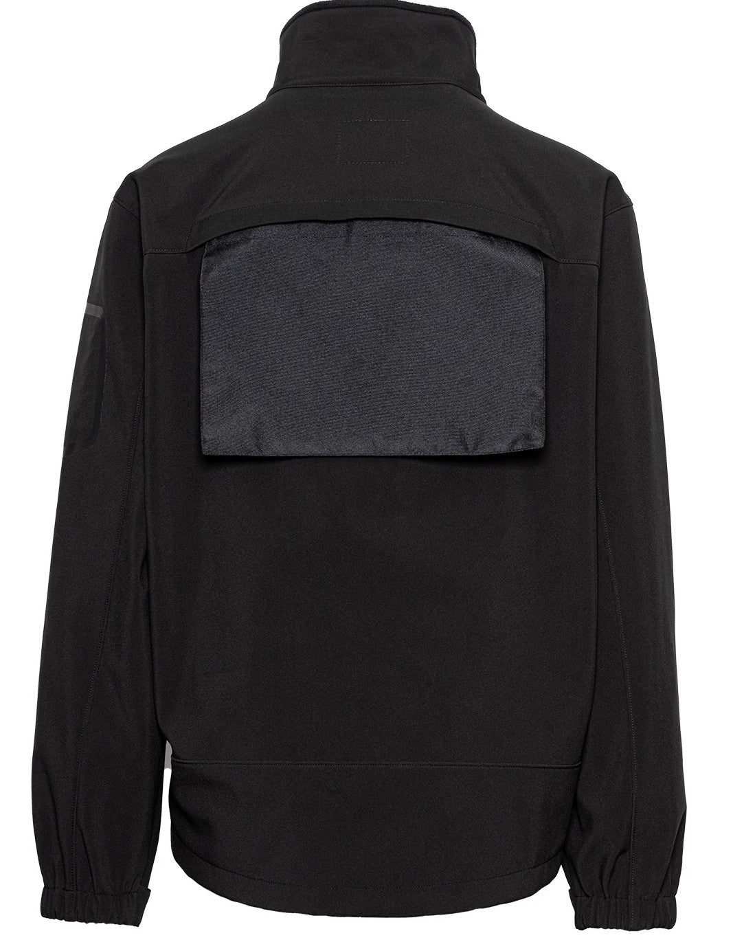 7850 THE RAIDER TACTICAL FULL ZIP SOFTSHELL JACKET