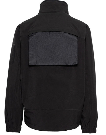 7850 THE RAIDER TACTICAL FULL ZIP SOFTSHELL JACKET