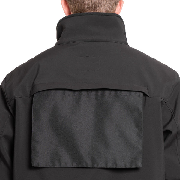 7850BP - BACK PATCH