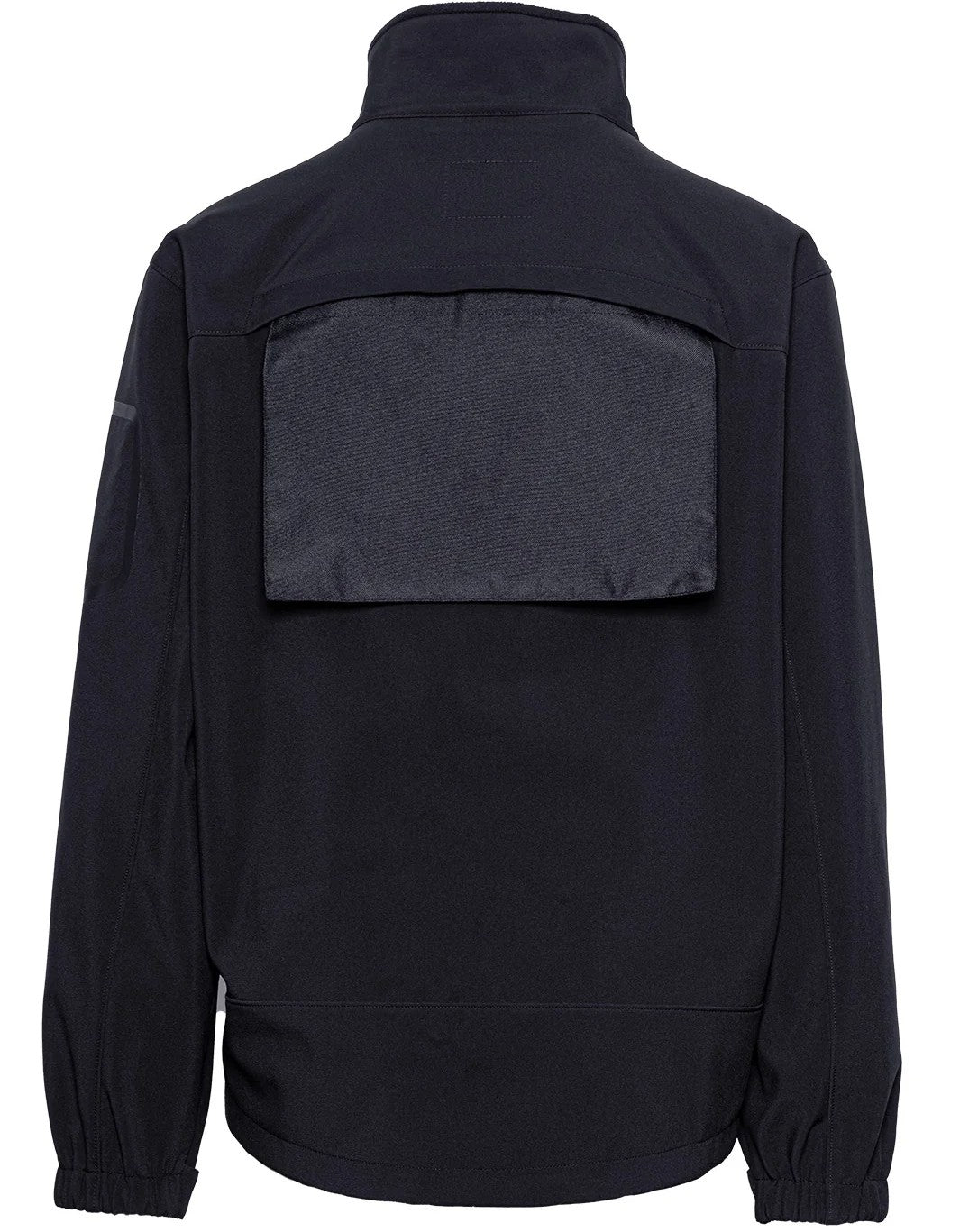 7850 THE RAIDER TACTICAL FULL ZIP SOFTSHELL JACKET