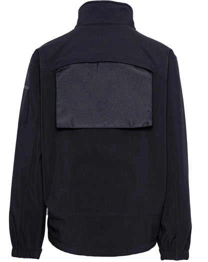 7850 THE RAIDER TACTICAL FULL ZIP SOFTSHELL JACKET