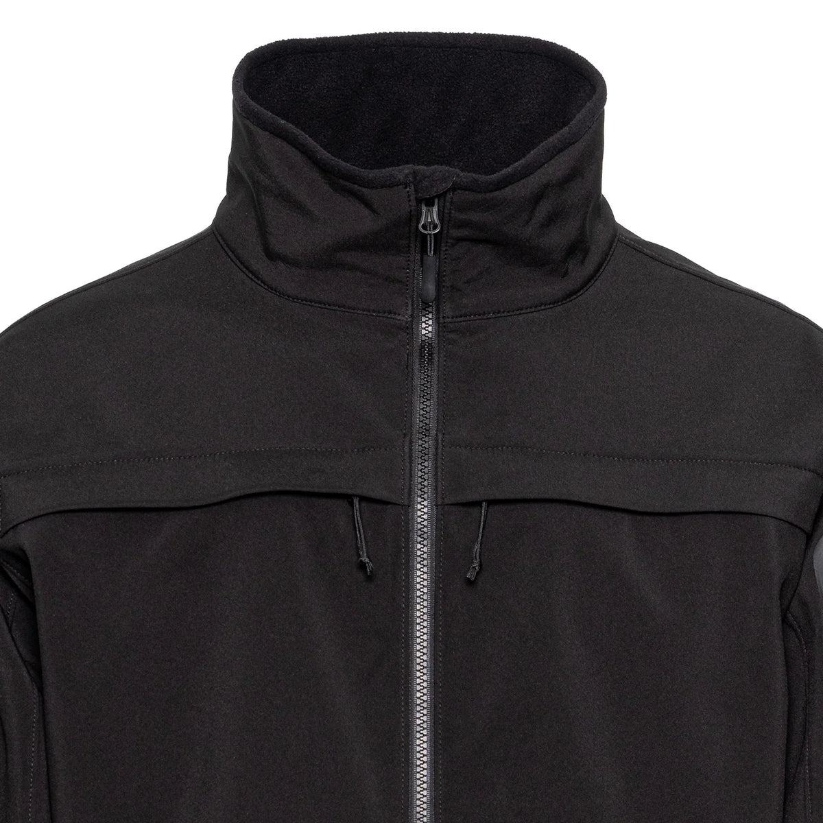 7850 THE RAIDER TACTICAL FULL ZIP SOFTSHELL JACKET