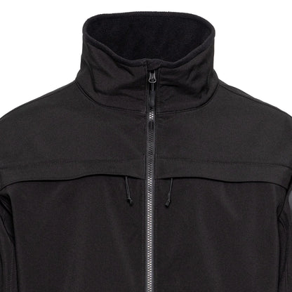 7850 THE RAIDER TACTICAL FULL ZIP SOFTSHELL JACKET