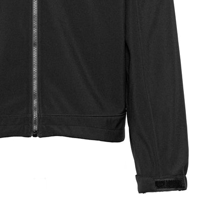 7850 THE RAIDER TACTICAL FULL ZIP SOFTSHELL JACKET