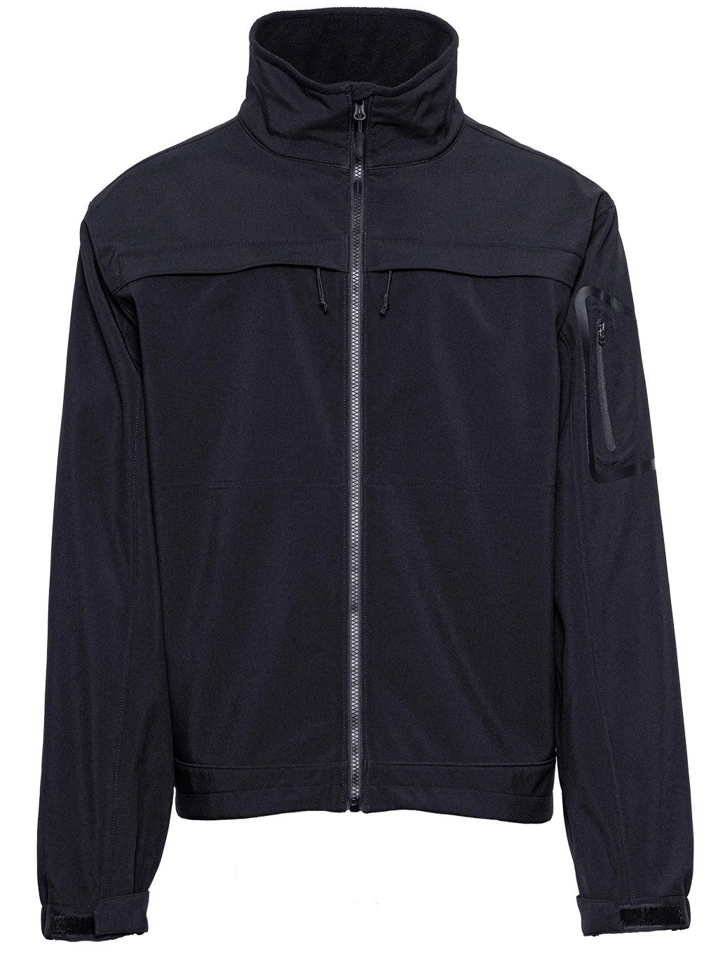 7850 THE RAIDER TACTICAL FULL ZIP SOFTSHELL JACKET