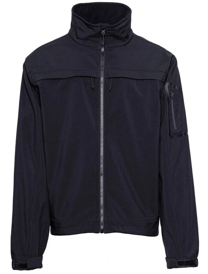 7850 THE RAIDER TACTICAL FULL ZIP SOFTSHELL JACKET
