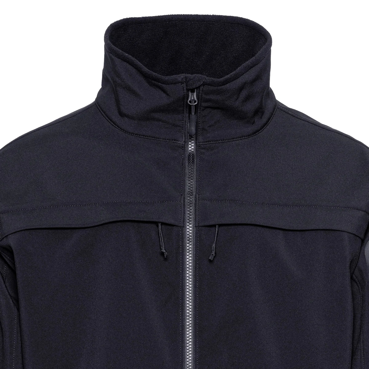 7850 THE RAIDER TACTICAL FULL ZIP SOFTSHELL JACKET