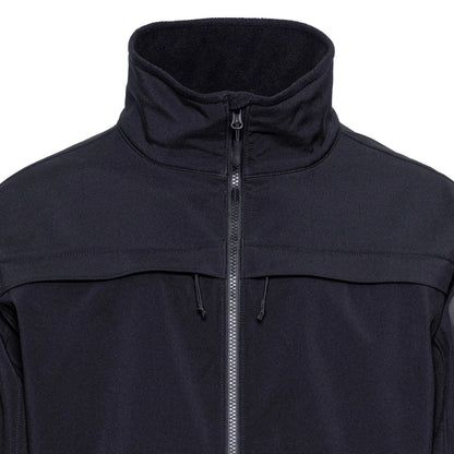 7850 THE RAIDER TACTICAL FULL ZIP SOFTSHELL JACKET