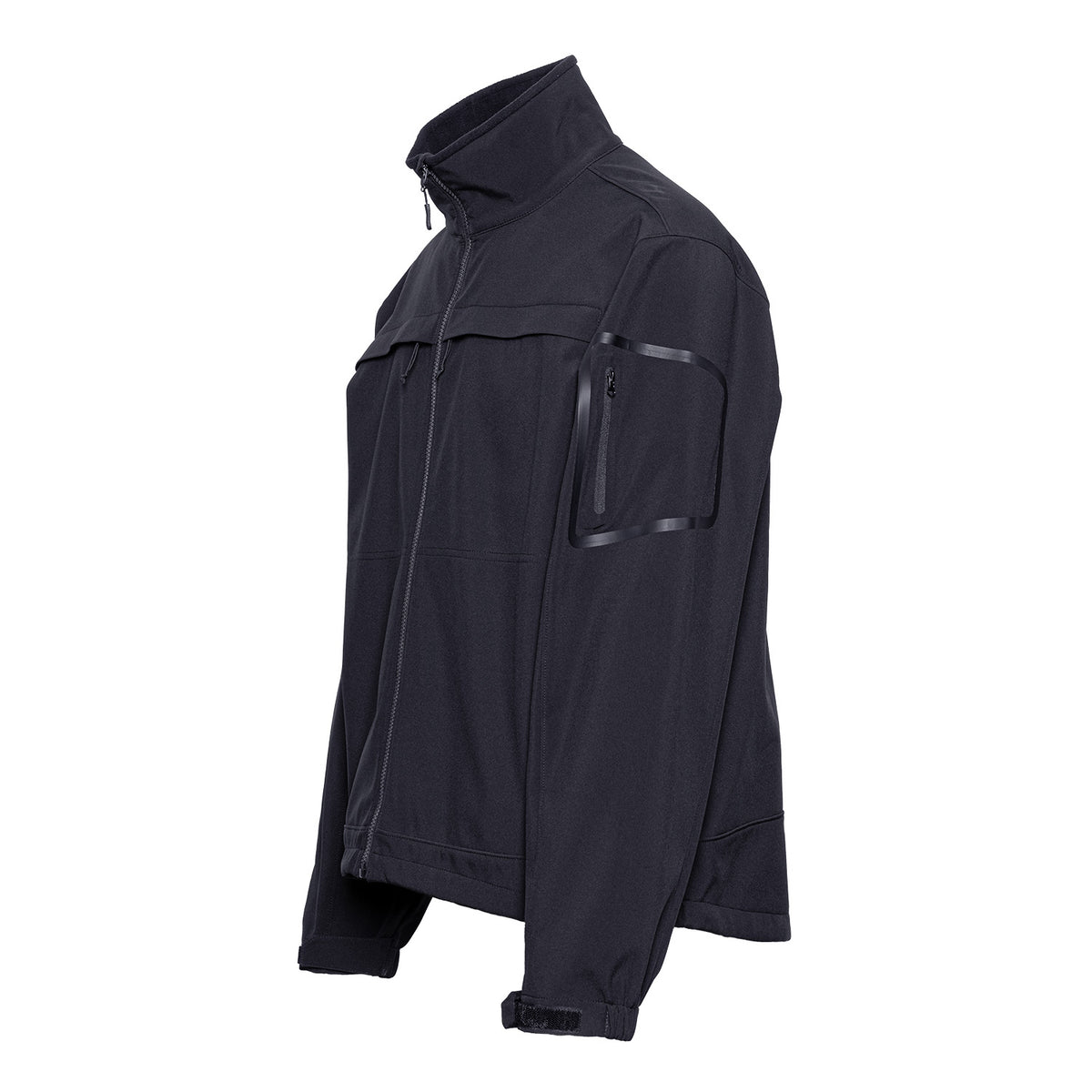 7850 THE RAIDER TACTICAL FULL ZIP SOFTSHELL JACKET