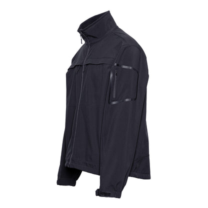 7850 THE RAIDER TACTICAL FULL ZIP SOFTSHELL JACKET