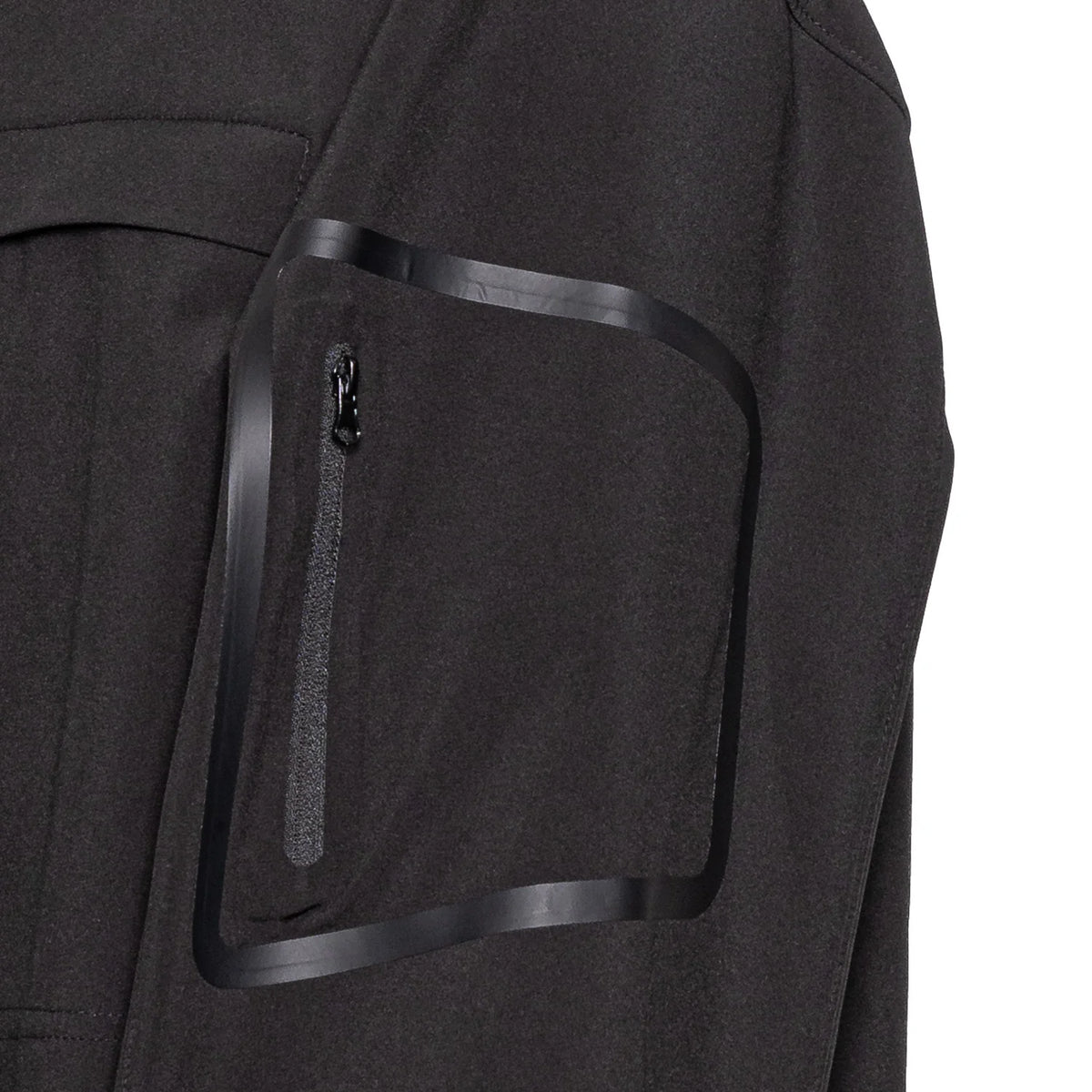 7850 THE RAIDER TACTICAL FULL ZIP SOFTSHELL JACKET