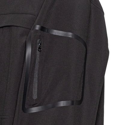 7850 THE RAIDER TACTICAL FULL ZIP SOFTSHELL JACKET