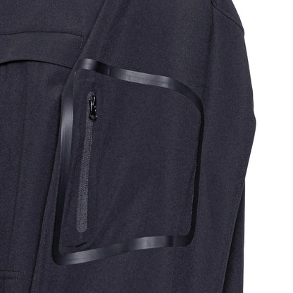 7850 THE RAIDER TACTICAL FULL ZIP SOFTSHELL JACKET