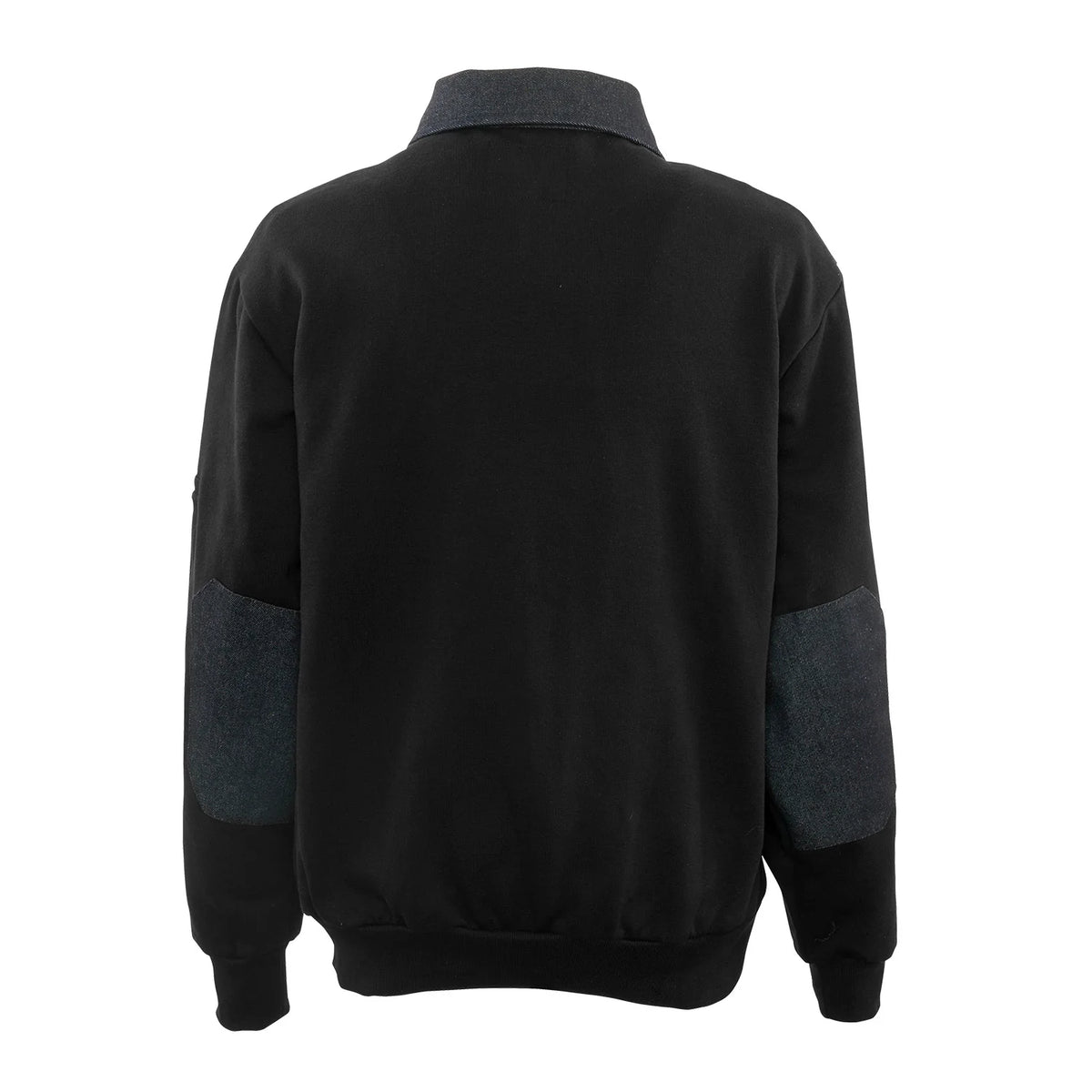 8020-D THE DEFENDER JOB SHIRT
