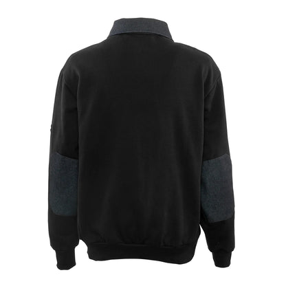 8020-D THE DEFENDER JOB SHIRT