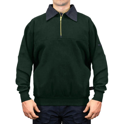 8020-D THE DEFENDER JOB SHIRT