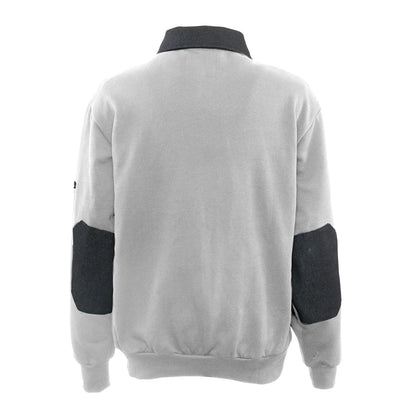 8020-D THE DEFENDER JOB SHIRT