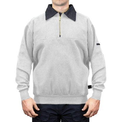 8020-D THE DEFENDER JOB SHIRT