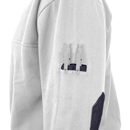 8020-D THE DEFENDER JOB SHIRT