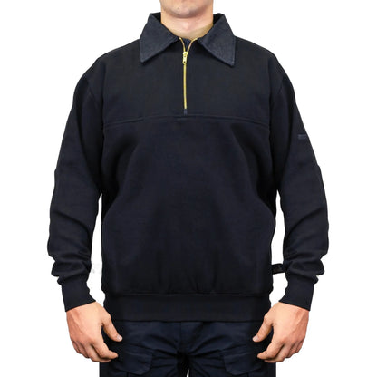 8020-D THE DEFENDER JOB SHIRT