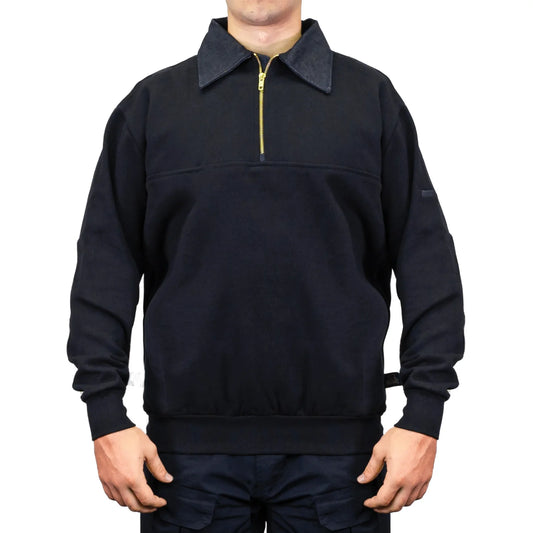 8020-D THE DEFENDER JOB SHIRT