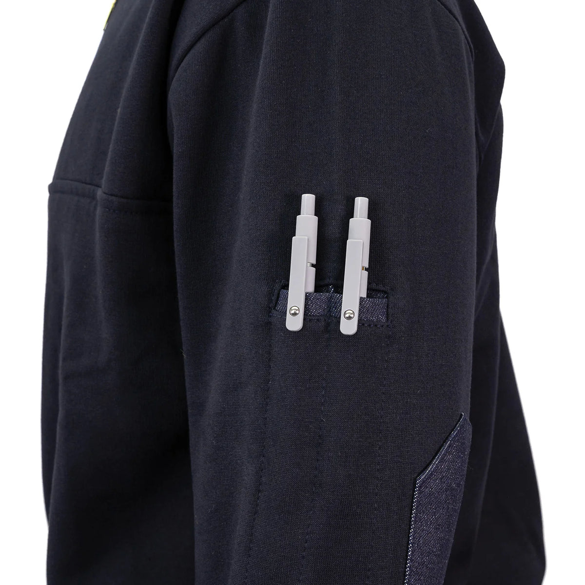 8020-D THE DEFENDER JOB SHIRT