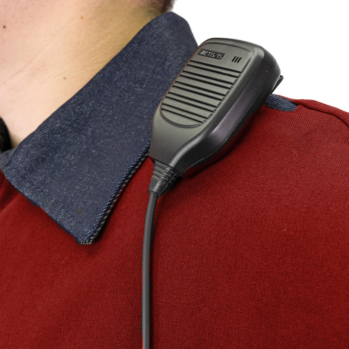 8020-D THE DEFENDER JOB SHIRT