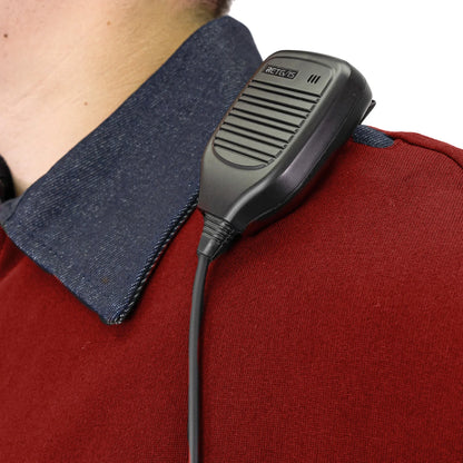 8020-D THE DEFENDER JOB SHIRT
