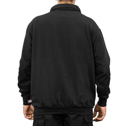 8025-T THE RESPONDER JOB SHIRT