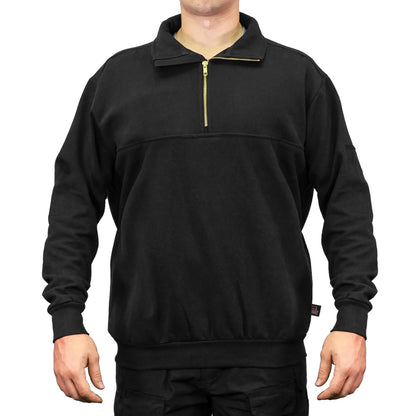 8025-T THE RESPONDER JOB SHIRT