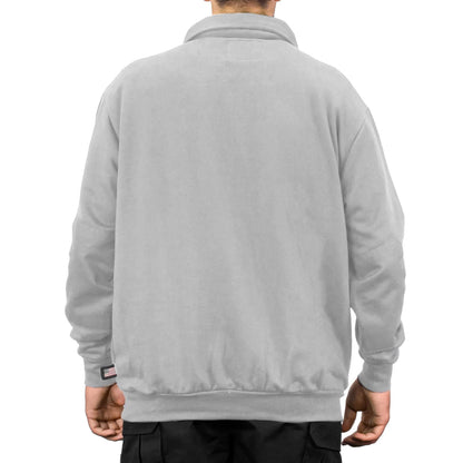 8025-T THE RESPONDER JOB SHIRT