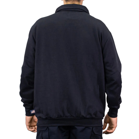 8025-T THE RESPONDER JOB SHIRT