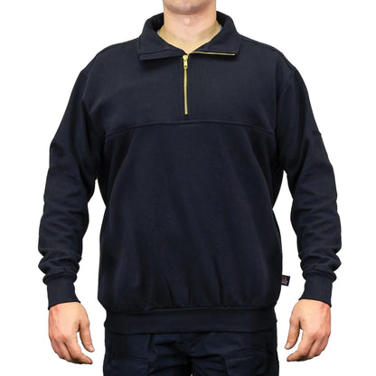 8025-T THE RESPONDER JOB SHIRT